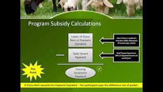 HCV Utilization Webinar Payment Standards Rent Burdens and Waivers [upl. by Sugirdor98]