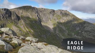 Lochnagar  Eagle Ridge [upl. by Pani505]