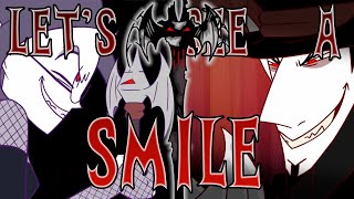 Lets See A Smile  Daria Cohen The Vampair Series AMV [upl. by Asseniv]