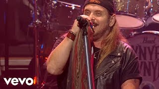 Lynyrd Skynyrd  Sweet Home Alabama  Live At The Florida Theatre  2015 [upl. by Aneem]