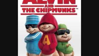 Alvin and The Chipmunks Larger Than Life [upl. by Mayda]