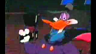 Darkwing Duck Pilot Opening [upl. by Nollat]