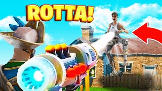 SONO TORNATE LE ARMI DELLA STAGIONE 1 DI FORTNITE 😱 [upl. by Eener]