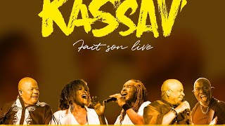 KASSAV Fait Son Live [upl. by Nnaeel]