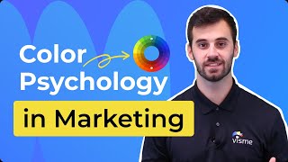 Marketing Color Psychology What Do Colors Mean and How Do They Affect Consumers [upl. by Htabazile18]