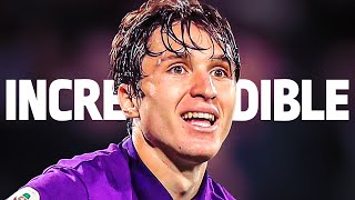 ‘HE HAD THE RIGHT MENTALITY’  FIORENTINA JOURNALIST ON LIVERPOOL SIGNING FEDERICO CHIESA [upl. by Hance875]