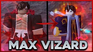 Peroxide HOW TO GET MAX VIZARD  BANKAI EASILY IN PEROXIDE  CODE [upl. by Ahmad189]