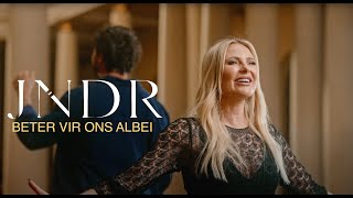 Joshua na die Reën  Beter Vir Ons Albei ft Karlien van Jaarsveld [upl. by Forras]