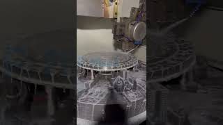 Heat exchanger fabrication process Automated production [upl. by Prosper]