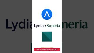 Sumeria le nouveau Lydia  10€ avec le parrainage 🤑 methodedesenveloppes enveloppesvirtuelles [upl. by Brit698]