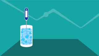 How to Calibrate a Digital Thermometer [upl. by Tergram458]