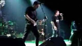 Dropkick Murphys  Finnegans Wake Live Bruxelles 2008 [upl. by Anahsal]