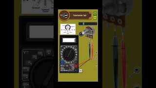 How to test a potentiometer [upl. by Yort737]