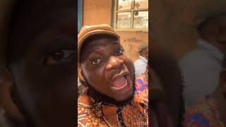 TOKU TOKU PART 3  LATEST YORUBA MOVIE 2024 ApaOkeleYemi Elesho [upl. by Aihtnamas]