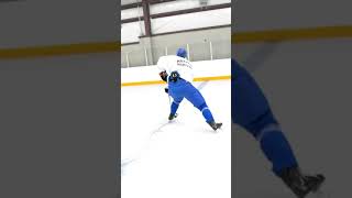 Youth Hockey Training in Boston MA [upl. by Anivle311]