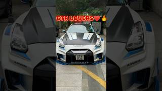 GTR lovers♥️🔥shorts gtr automobile nissan nissangtr car [upl. by Anile]