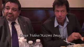 IMRAN KHAN with JAHEEL AZEEAT MIAN IS JAHEEL KO IMRAN KHAN NE GAND PAY LAATI MAR KE NIKALA [upl. by Lundell8]