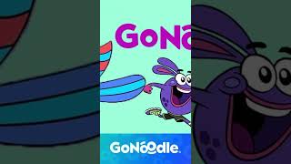 GoNoodle all stars gonoodle [upl. by Introk]