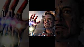 Ironman death scene saddes moments in mcu avangers endgame shortviraltrending marvelyoutubeshor [upl. by Robbins]