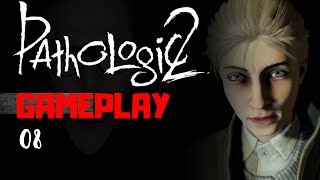 Pathologic 2  Gameplay  Español  08 La Matemática [upl. by Meuse]