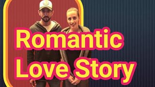 Romantic Love Story Fazza Sheikh Hamdan New Best Poetryfazzaprinceofdubai [upl. by Ruben]