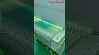 7 9 15 156 215 Resistive and capacitive touch screen factorytouchscreen factory lcd [upl. by Galen845]