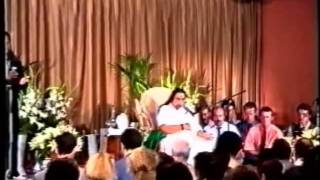 Réalisation du Soi Kundalini avec Shri Mataji  Paris France Réalisation Sahaja Yoga francais [upl. by Mcmath685]