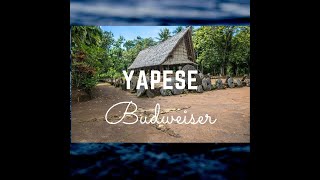 Godie  Budweiser  Yapese Song [upl. by Piefer426]