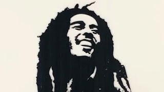 Bob Marley Chant Down Babylon Lyrics [upl. by Whitman502]