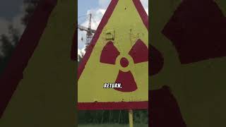 the truth about chernobyls nuclear catastrophy [upl. by Ibbor956]