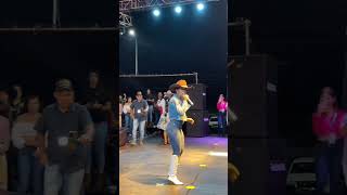 Rosangela Belisario Desde Pedraza Barinas 2023 musica joropo valledelapascua joropoparaelmundo [upl. by Niliak]