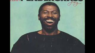 Teddy Pendergrass If You Know Like I Know [upl. by Twila]