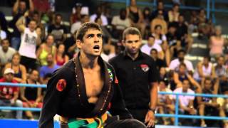 Highlights Oficial AbuDahbi Pro Jiu Jitsu Trial São Paulo [upl. by Flight856]