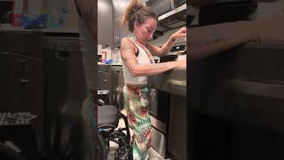 Day in the life with a disability ♿️ Trying to cook for my dying service animal ❤️‍🩹🥹 [upl. by Chastity453]