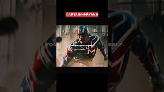 Captain Britain action scene  💯💥captainbritain mcoc trailercaptainbritainvscaptainamerica [upl. by Eendyc]