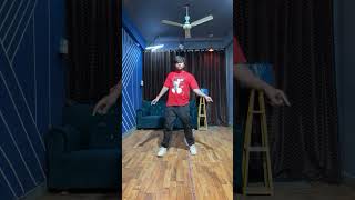 Mere Dolna  Bhool Bhooliyan 3  Shaan Dance Choreographer bhoolbhulaiyaa3 dance [upl. by Dane]