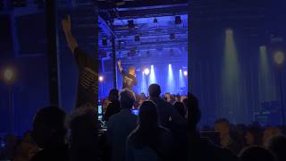 KAYEF schaltet während dem Tour Auftakt den Ticket Verkauf der Akustik Tour frei [upl. by Light112]