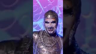 This just in Whos the new Drag Race queen going to Dragula allstars rupaulsdragrace dragqueen [upl. by Novert]