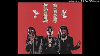 NEW Migos  quotToo Playaquot  quotNotice Mequot Culture 2 Type Beat [upl. by Tobias]