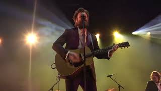 Father John Misty  Im Writing A Novel  live Kia Forum October 3 2024 [upl. by Bibbye258]