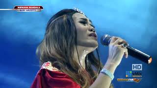 CINTA ORA SEMPURNA  SUSY ARZETTY  LIVE PERFORM NIRWANA MANDALA  TERISI [upl. by Keating]