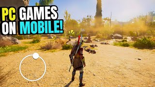 PC KILLERS Top 20 PC Games You Can Play on Android amp iOS 2024 [upl. by Madlin]