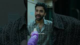 Raghav Ki Boli Bandook Ki Goli 😎  KILL  Now Streaming  Raghav Juyal  DisneyPlus Hotstar [upl. by Rita]