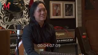 Berguru Dari Maestro Musik Indonesia  Stephen Santoso eps 3 [upl. by Weismann3]