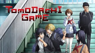 Tomadachi Game Season 1 Episode 1 [upl. by Eidnyl36]