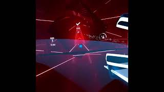 Me playin beatsaber [upl. by Annawaj]