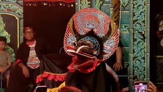 RAMPOKAN Barongan Sabet Jaranan CIPTO BUDOYO Live Jarakan Gondang TA  KD2000 [upl. by Andrien]