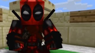 Top 10 Minecraft Animations of June 2016  Funny Minecraft Animations Best Minecraft Animations [upl. by Dranal]