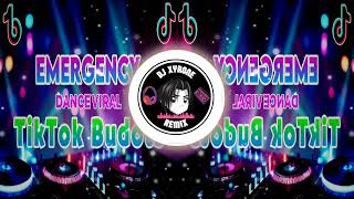 EMERGENCY BUDOTS 2024  BUDOTS VIRAL REMIX  DJ XYRONE DISCO REMIX [upl. by Ientirb]