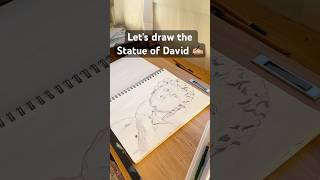 Today’s Sketchbook Drawing ✍🏼 arttimelapse [upl. by Anyotal]